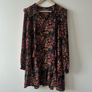 Dress Forum Floral Dress